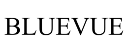 BLUEVUE trademark