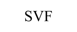 SVF trademark