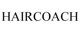 HAIRCOACH trademark