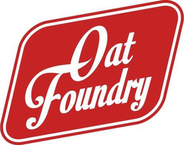 OAT FOUNDRY trademark