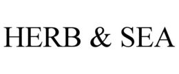 HERB & SEA trademark