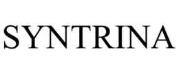 SYNTRINA trademark