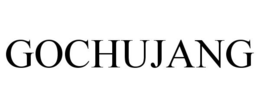 GOCHUJANG trademark