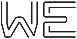 WE trademark