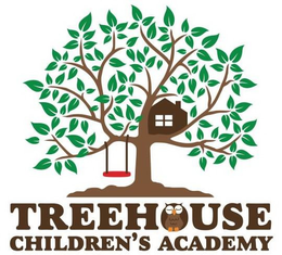 TREEHOUSE CHILDREN'S ACADEMY trademark