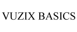 VUZIX BASICS trademark