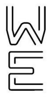 WE trademark