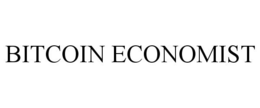 BITCOIN ECONOMIST trademark