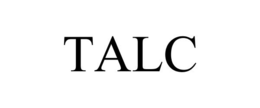 TALC trademark