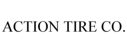 ACTION TIRE CO. trademark