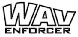 WAV ENFORCER trademark