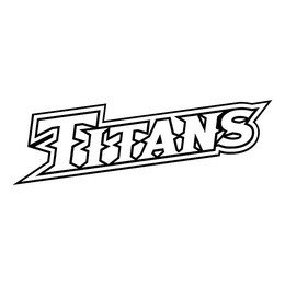TITANS trademark
