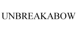 UNBREAKABOW trademark