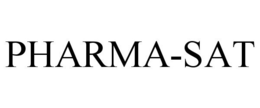 PHARMA-SAT trademark