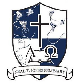 NEAL T. JONES SEMINARY trademark