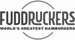 FUDDRUCKERS WORLD'S GREATEST HAMBURGERS trademark