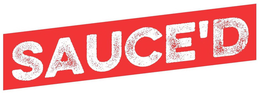 SAUCE'D trademark