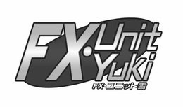 FX UNIT YUKI FX trademark