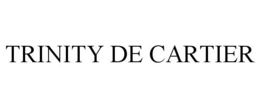 TRINITY DE CARTIER trademark