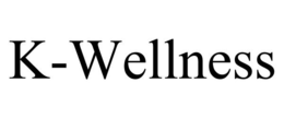 K-WELLNESS trademark