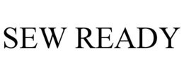 SEW READY trademark