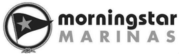MORNINGSTAR MARINAS trademark