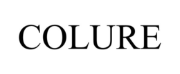 COLURE trademark