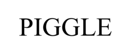 PIGGLE trademark