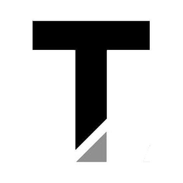 T trademark