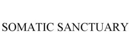 SOMATIC SANCTUARY trademark