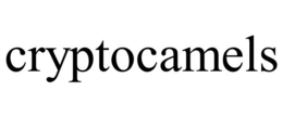 CRYPTOCAMELS trademark