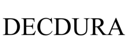 DECDURA trademark