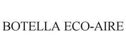 BOTELLA ECO-AIRE trademark