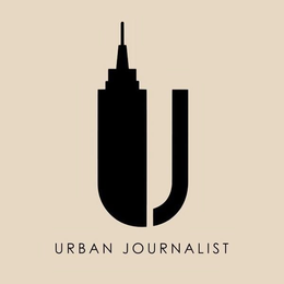 UJ URBAN JOURNALIST trademark