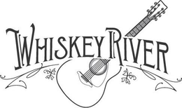 WHISKEY RIVER trademark