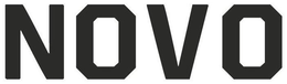 NOVO trademark