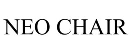 NEO CHAIR trademark