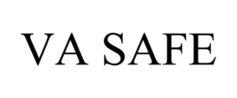 VA SAFE trademark