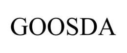 GOOSDA trademark