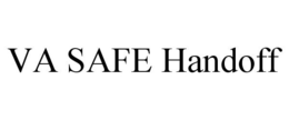 VA SAFE HANDOFF trademark