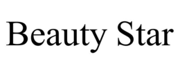 BEAUTY STAR trademark