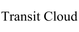 TRANSIT CLOUD trademark
