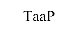 TAAP trademark