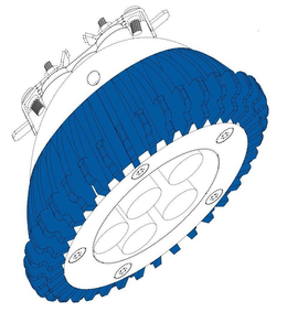 LogoMark trademark