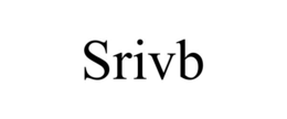 SRIVB trademark