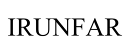 IRUNFAR trademark