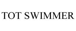 TOT SWIMMER trademark