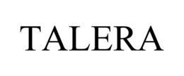 TALERA trademark