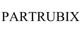 PARTRUBIX trademark