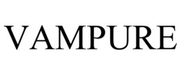 VAMPURE trademark